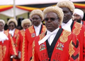 Eleven High Court judges confirmed as Museveni Appoints More Registrars to Judiciary