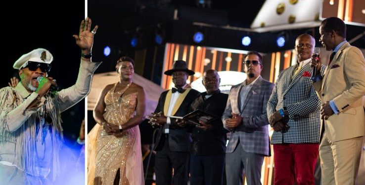 No more unauthorized streaming of Afrigo events – Management warns