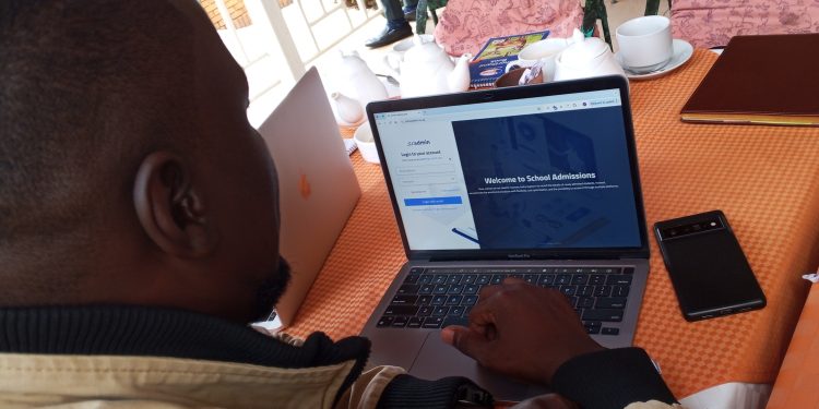 Innovation: Uganda Innovator introduces Application to ease school Placements