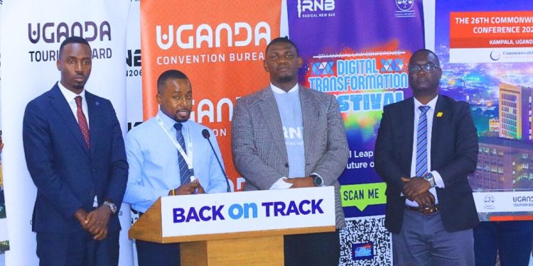 ULS Settles 29 Million Shillings for Global Membership 