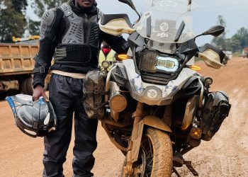 Blogger Kookie Launches Campaign to Raise 1.5 Million Shillings to Attend Burial