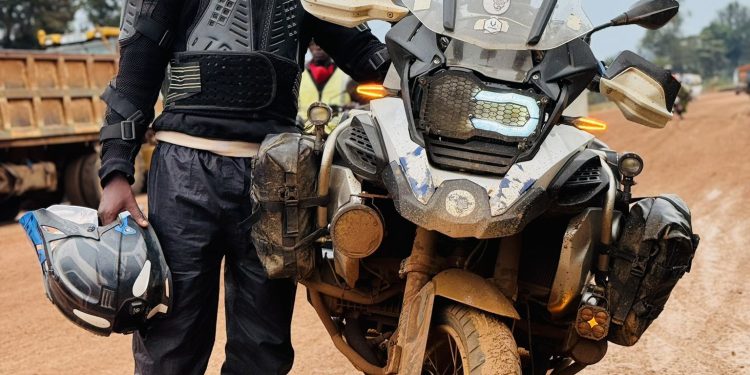 Blogger Kookie Launches Campaign to Raise 1.5 Million Shillings to Attend Burial