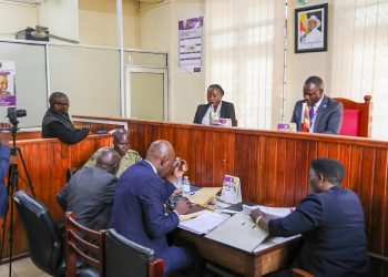 City Businessman Remanded Over Gold Scam