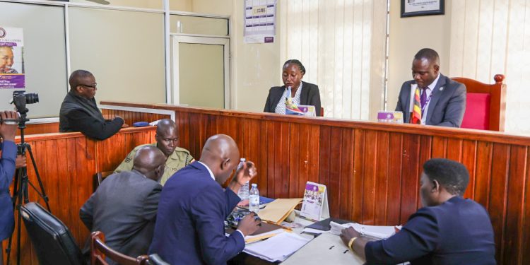 City Businessman Remanded Over Gold Scam