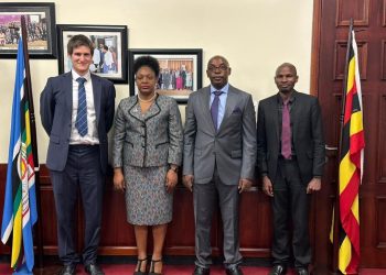 Judiciary Engages Partners on Reducing Backlog at Appeal Level 