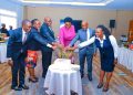 DCJ Underscores Court User’s Committee in improving Courts Performance