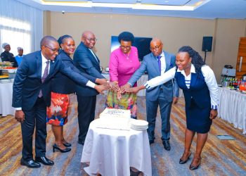 DCJ Underscores Court User’s Committee in improving Courts Performance