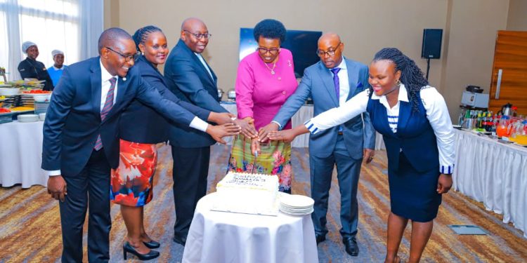 DCJ Underscores Court User’s Committee in improving Courts Performance