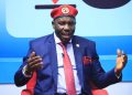 Latif Ssebagala to contest independent 