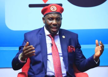 Latif Ssebagala to contest independent 