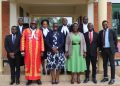 Acting Principal Judge Visits Masaka Judicial Establishments