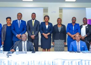 Judiciary Council holds its first Meeting in Financial Year 2025/26