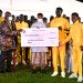 Uganda Cranes Receives 2.4 Billion Reward from the President