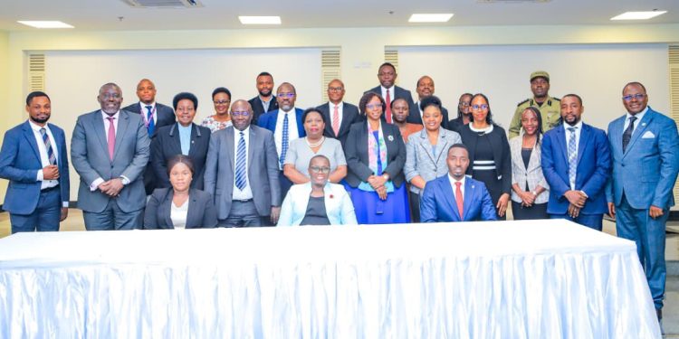 Judiciary Holds a successful Bar- Bench Engagement