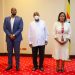 Museveni Promises Massive Support to Tooro Kingdom