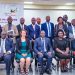 The Administration of Justice Programme holds Inaugural TWG Meeting