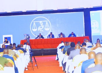 How Munaabi and Turyamusiima Lost Positions on ULS Council