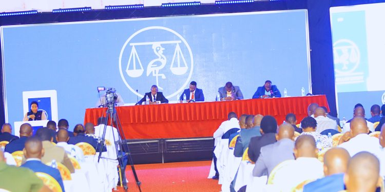 How Munaabi and Turyamusiima Lost Positions on ULS Council