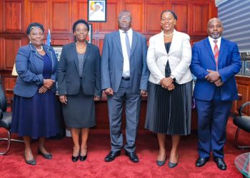 Chief Justice to Officiate LDC’s 25th Year’s Celebrations
