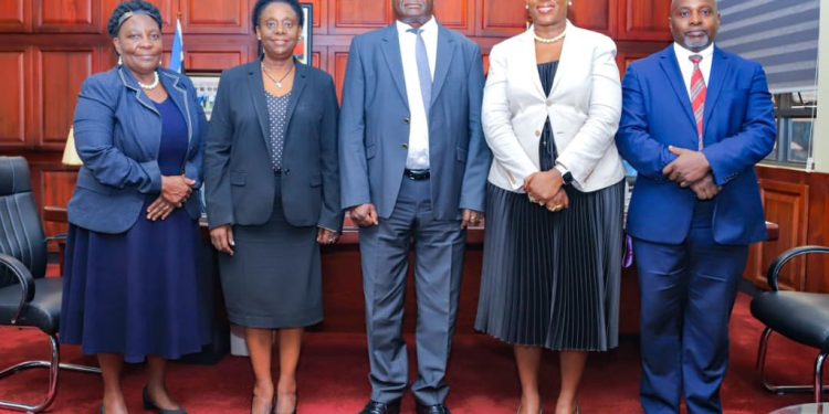 Chief Justice to Officiate LDC’s 25th Year’s Celebrations