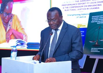 Judiciary Scores High in addressing Case back log with More Cases Disposed off