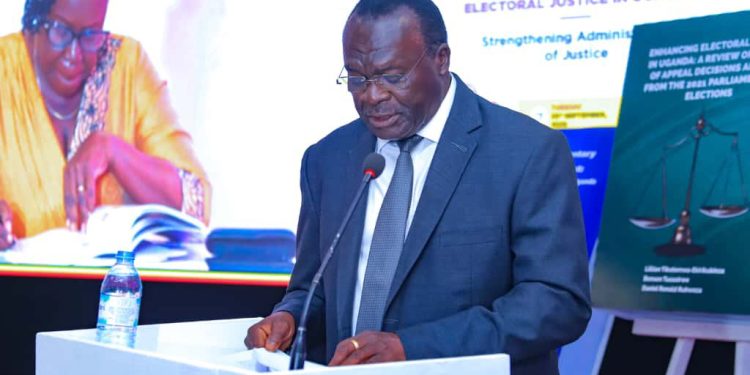 Judiciary Scores High in addressing Case back log with More Cases Disposed off