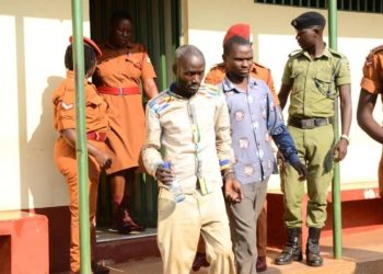 Dr. Abiriga murder suspects to receive sentence after plea of guilty