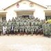 UPDF Passes out More Logistics Officers