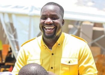 Tanga Declared Winner of NRM Youth Elections