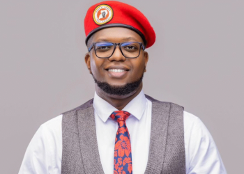 The Derrick Nyeko You Didn’t Know