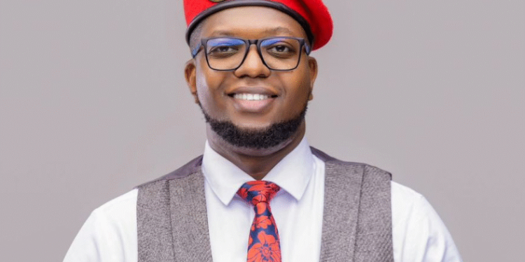 The Derrick Nyeko You Didn’t Know 