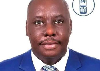 Kabaziguruka expresses interest to regain the seat