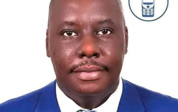 Kabaziguruka expresses interest to regain the seat