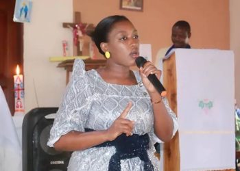 Full Figure Threatens Legal Action Against Nameere