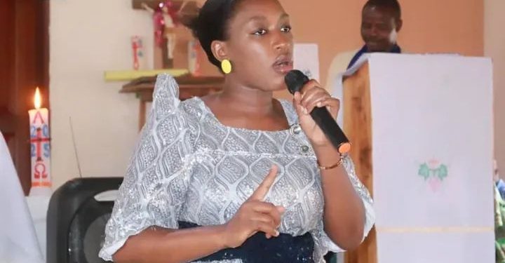 Full Figure Threatens Legal Action Against Nameere