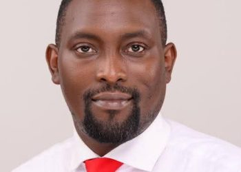 NUP’s Waiswa Mufumbiro Goes Missing