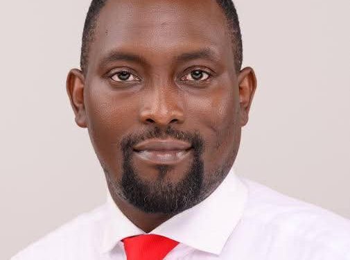 NUP’s Waiswa Mufumbiro Goes Missing