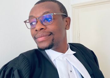 Kakwenza’s Open Letter to Law Society President Ssemakadde
