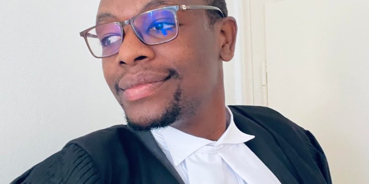 Kakwenza’s Open Letter to Law Society President Ssemakadde