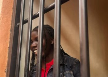 NUP’s Kaija set to appear before Kawempe Court