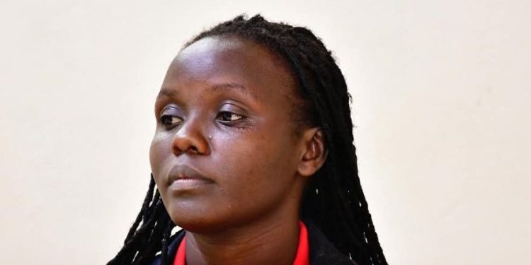 NUP School of Leadership Boss Remanded to Luzira