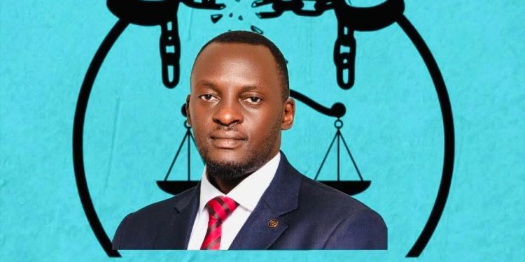 Eron Kiiza About Extension of ULs Elections