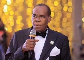 Bukoola Industries Boss Kyabaggu is Dead!