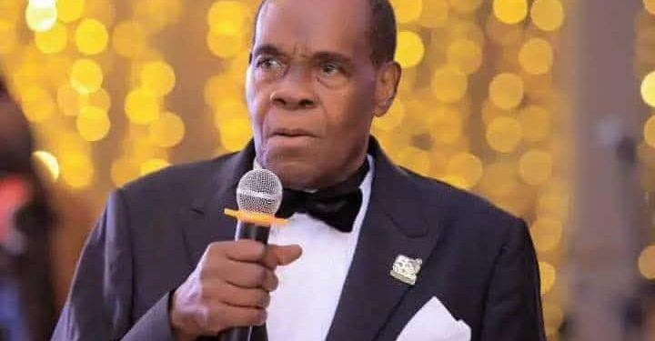 Bukoola Industries Boss Kyabaggu is Dead!