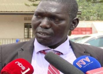 Provocation: Presidential Hopeful Nsereko Vow to Gather his Supporters at NUP headquarters 