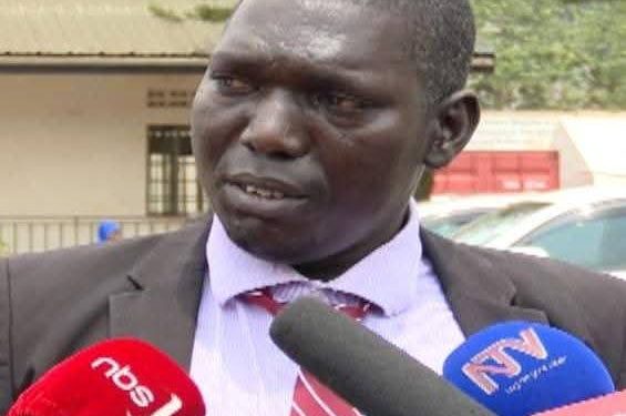 Provocation: Presidential Hopeful Nsereko Vow to Gather his Supporters at NUP headquarters 