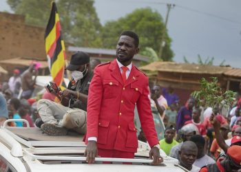 2026 Elections: Bobi wine to Be Nominated Today