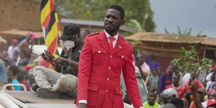 2026 Elections: Bobi wine to Be Nominated Today