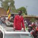 2026 Elections: Bobi wine to Be Nominated Today