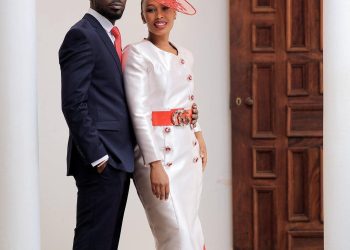 Bobi Wine Sets off to Lweza for Nomination